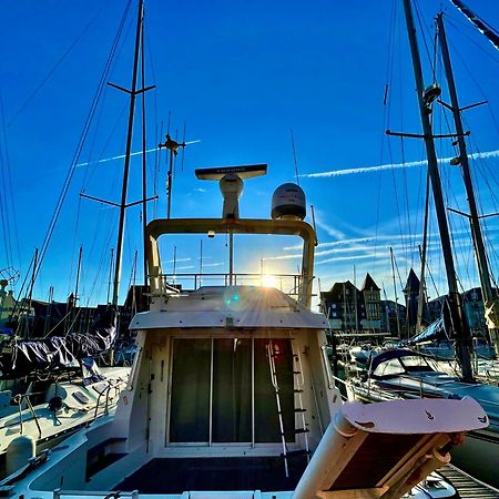 Yacht دوفييل المظهر الخارجي الصورة