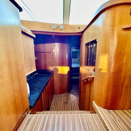 Yacht دوفييل المظهر الخارجي الصورة