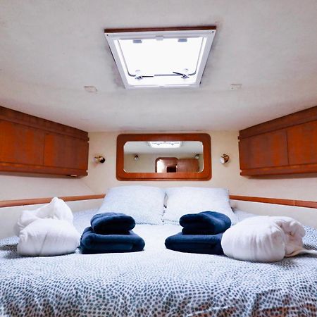 Yacht دوفييل المظهر الخارجي الصورة